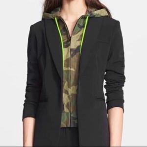 Veronica Beard Camo Dickey